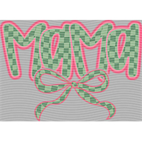 Mother's Day-MM 5242